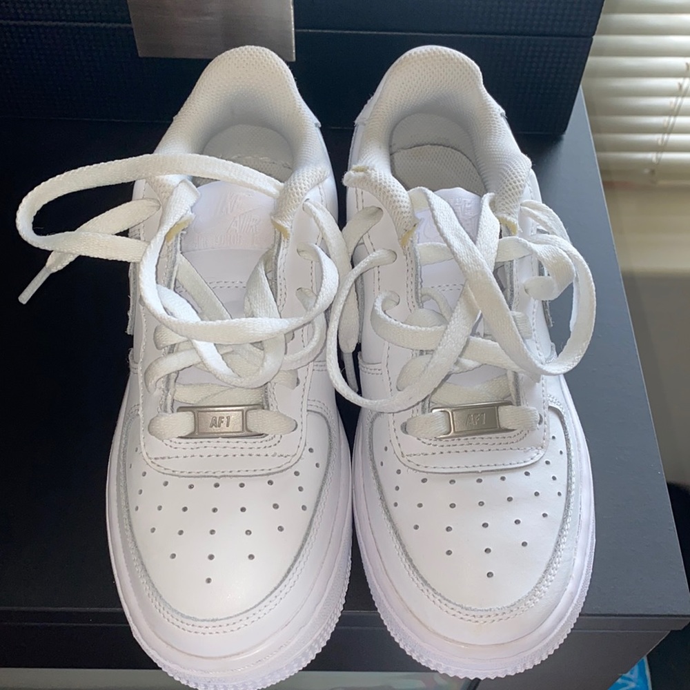 Kid Air Force 1